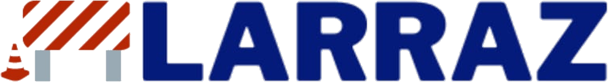 Larraz — Servicio de Seguridad e Higiene